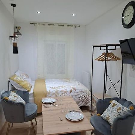 Апартаменты Sweet / Circuit 24H / Moto Gp / Antares / Oasis - Centre Des Expositions / Boulerie Jump Ле-Ман Экстерьер фото